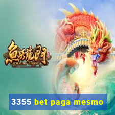 3355 bet paga mesmo