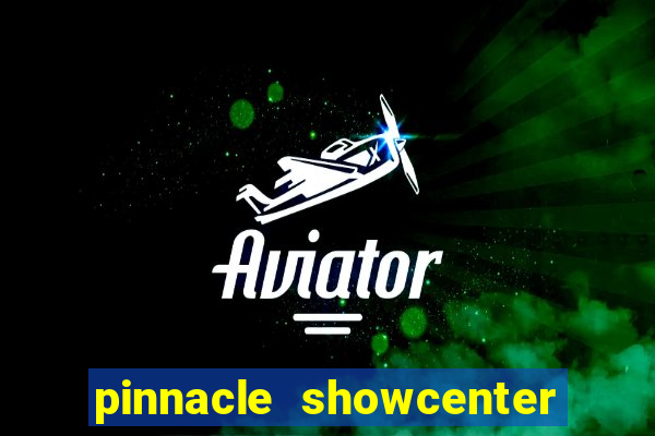 pinnacle showcenter oder iamm