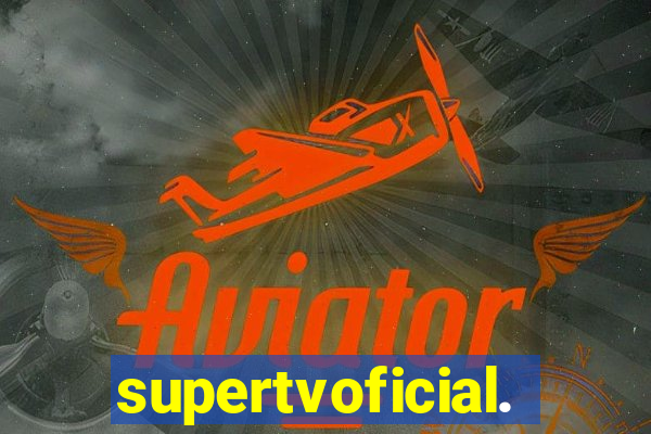 supertvoficial.com