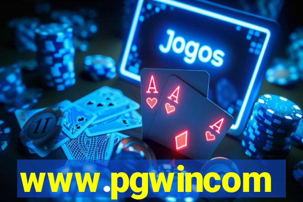 www.pgwincom