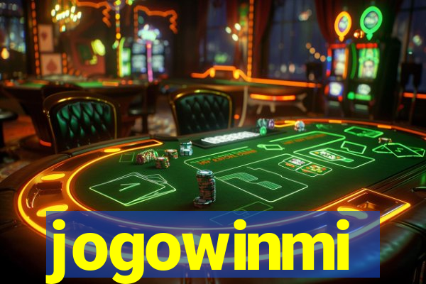 jogowinmi