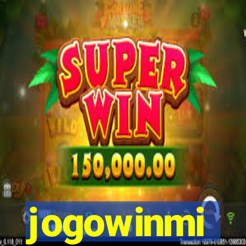 jogowinmi