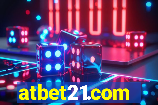 atbet21.com