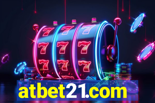 atbet21.com