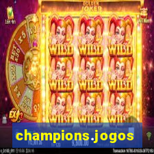 champions.jogos