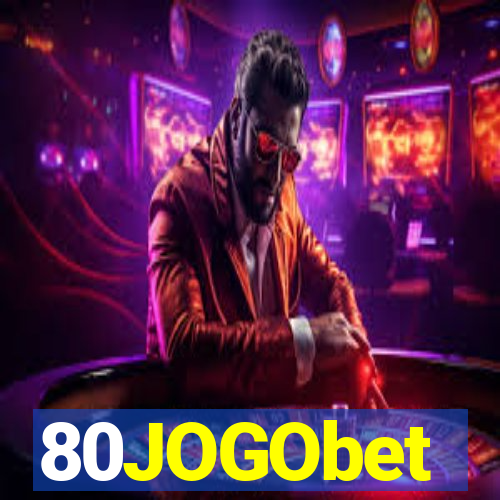 80JOGObet