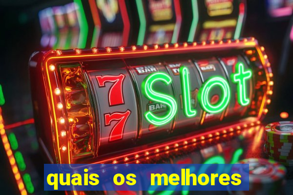 quais os melhores jogos para ganhar dinheiro