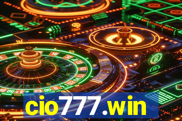 cio777.win