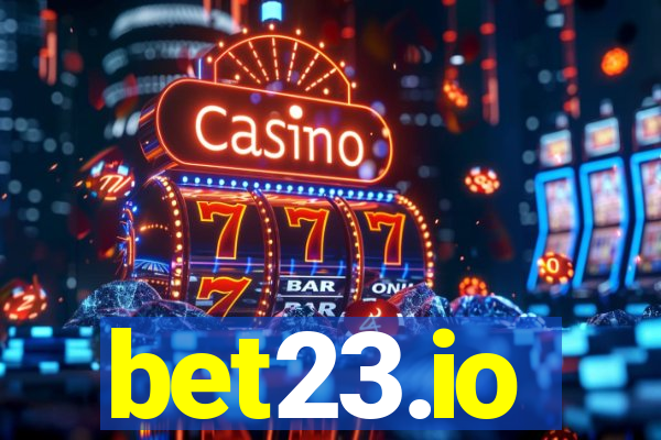 bet23.io