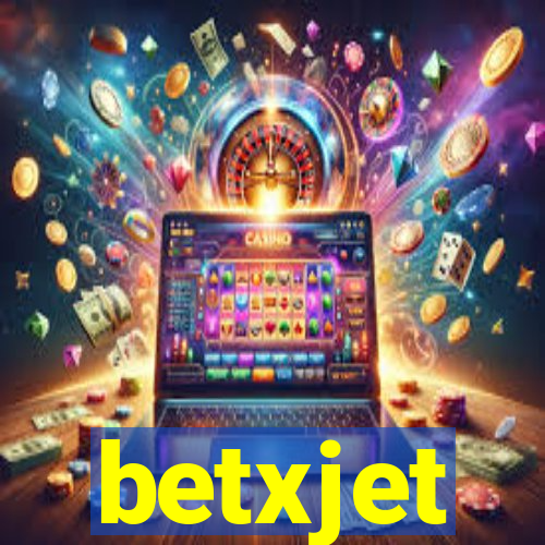 betxjet