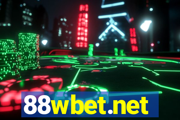 88wbet.net