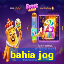 bahia jog