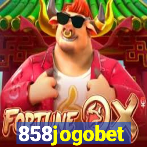 858jogobet