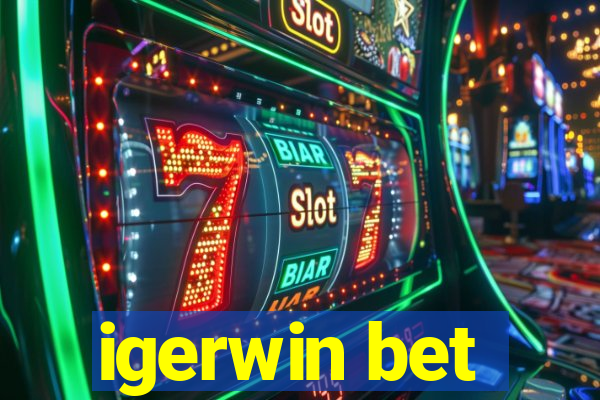 igerwin bet