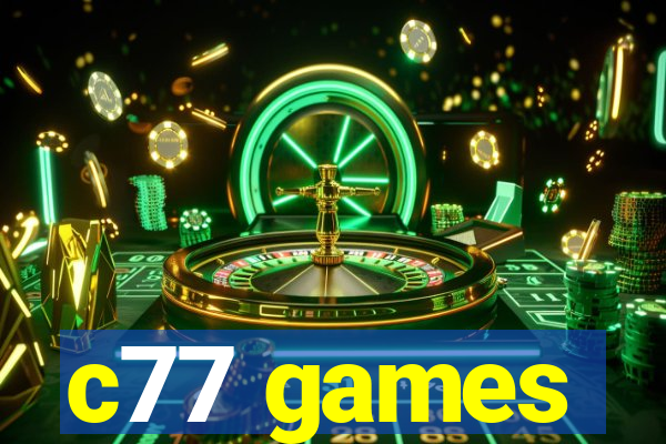 c77 games