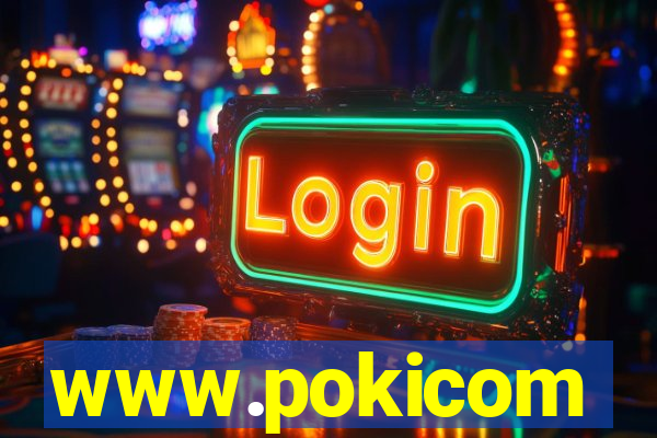 www.pokicom