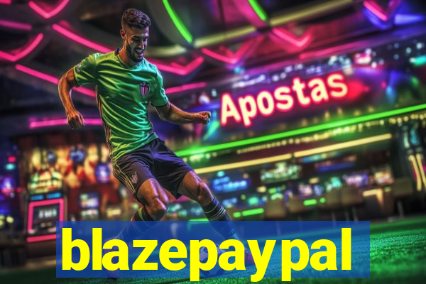 blazepaypal