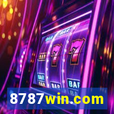 8787win.com