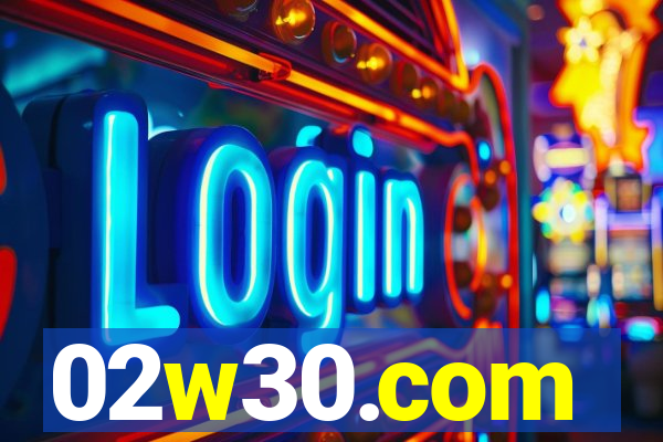 02w30.com