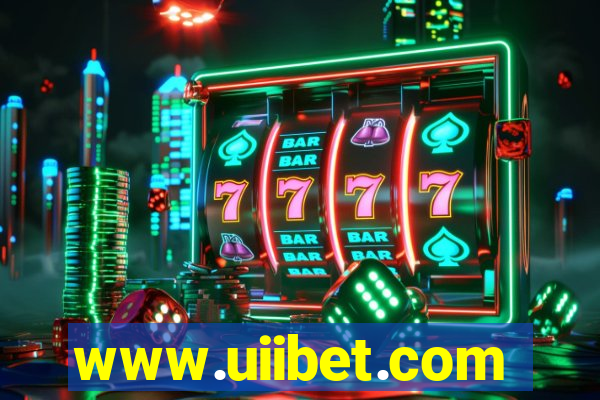 www.uiibet.com