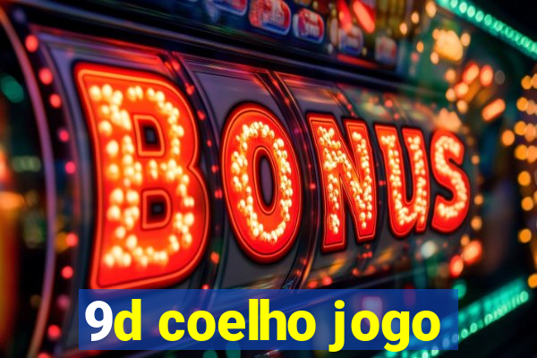 9d coelho jogo