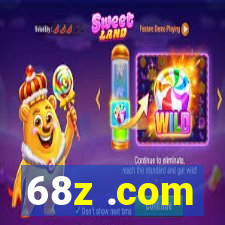 68z .com