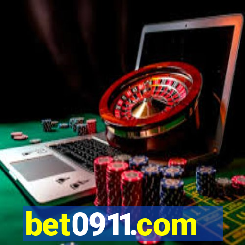 bet0911.com