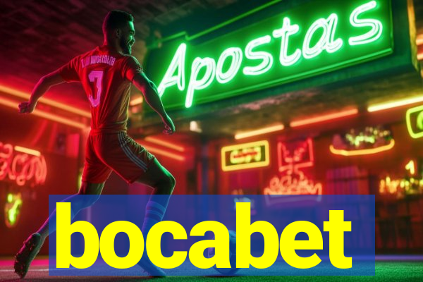 bocabet