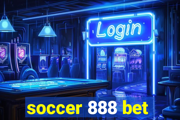 soccer 888 bet