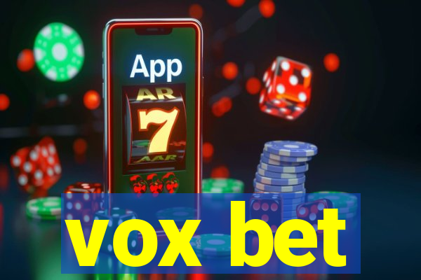 vox bet