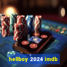 hellboy 2024 imdb