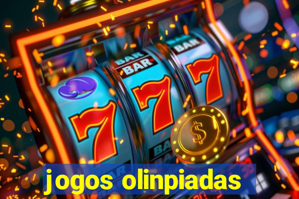 jogos olinpiadas