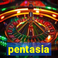 pentasia