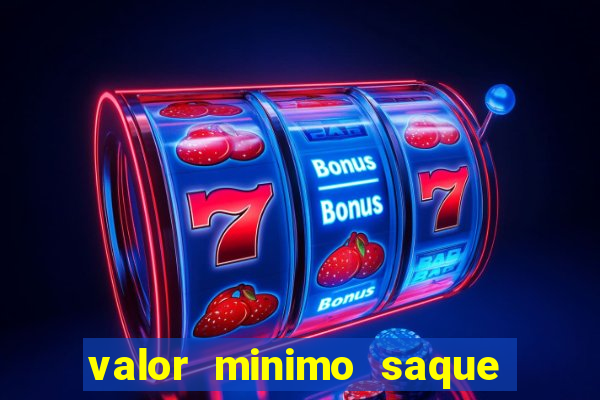 valor minimo saque estrela bet