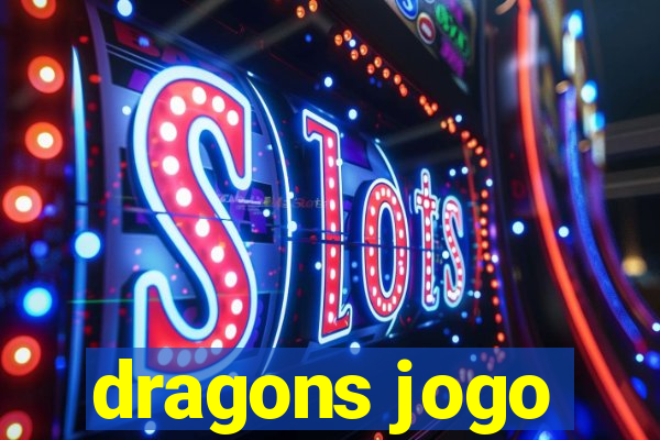 dragons jogo