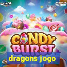 dragons jogo