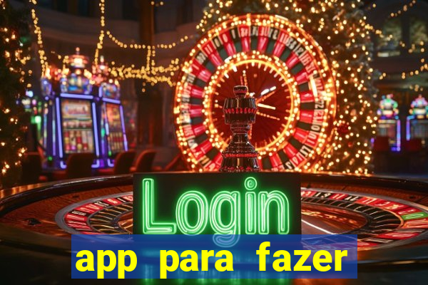 app para fazer dinheiro online