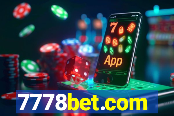 7778bet.com