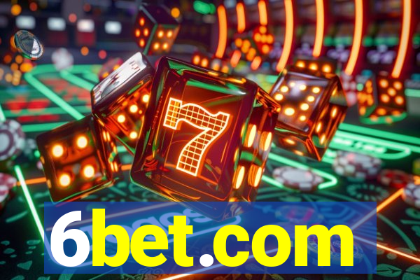 6bet.com