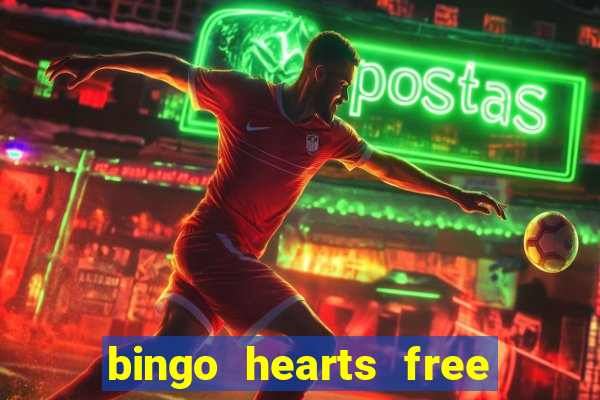 bingo hearts free bingo slots