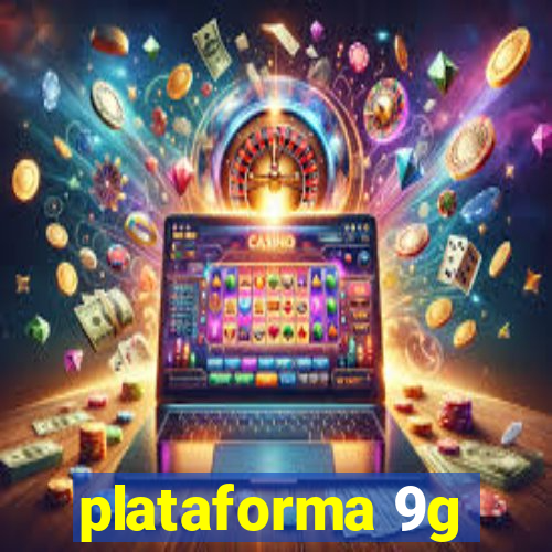 plataforma 9g