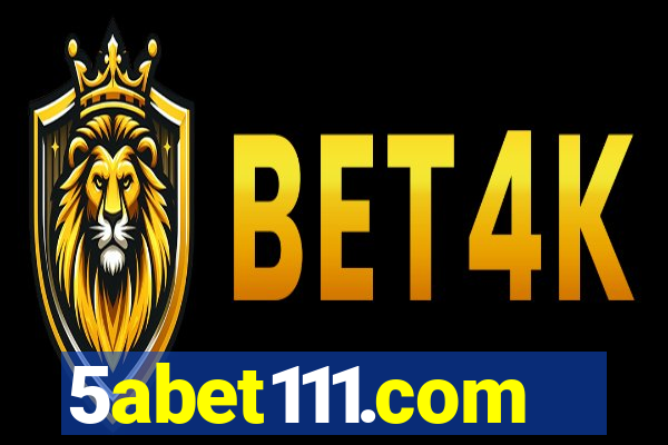 5abet111.com