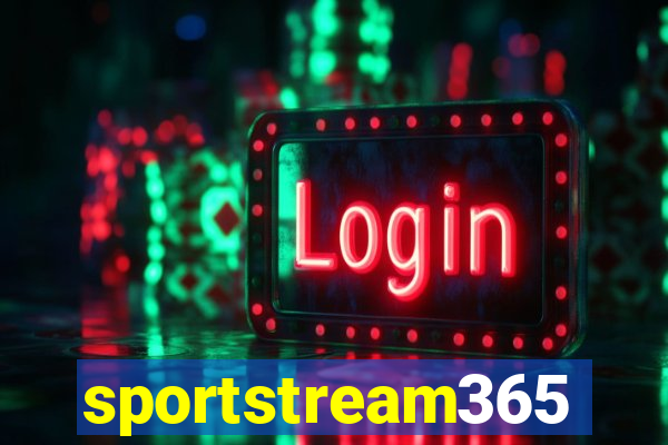 sportstream365