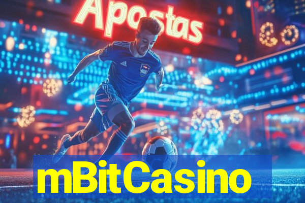 mBitCasino