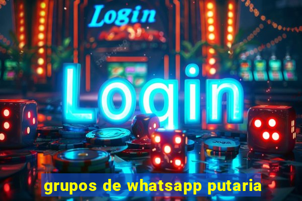 grupos de whatsapp putaria