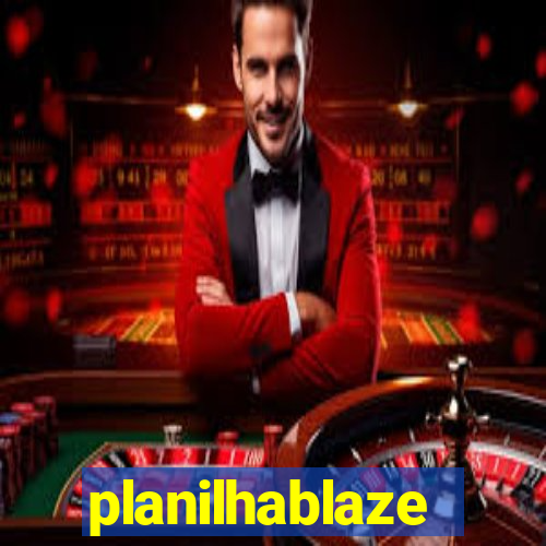 planilhablaze