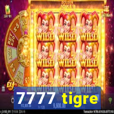 7777 tigre