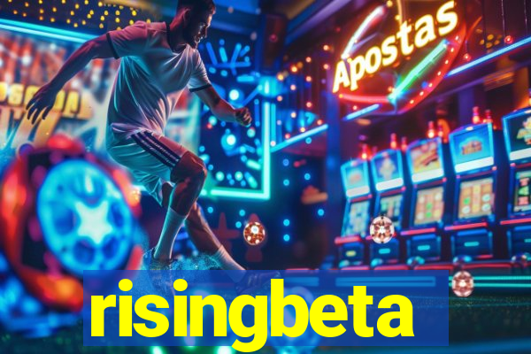 risingbeta