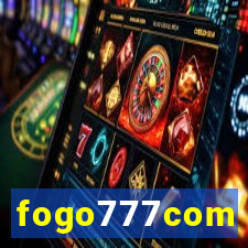 fogo777com