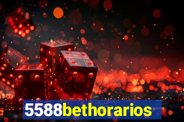 5588bethorarios